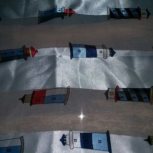 Lighthouse Scarf
